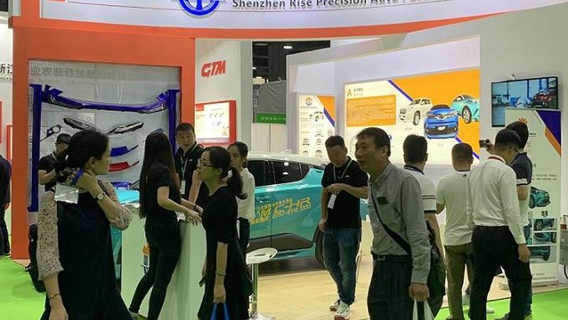 汽车配件规格型号参数解码指南